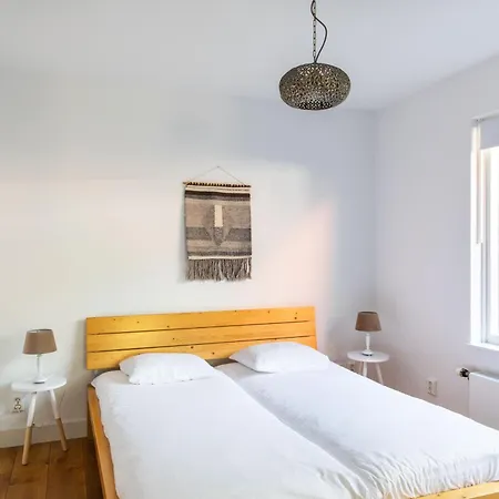 Appartement 1913 *
