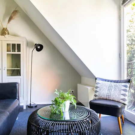 1913 Appartement *