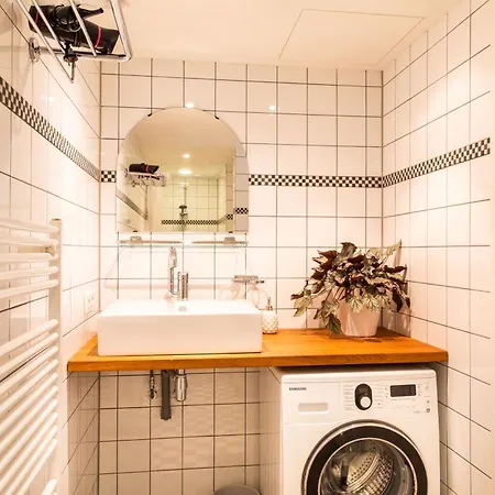 1913 Appartement Bergen