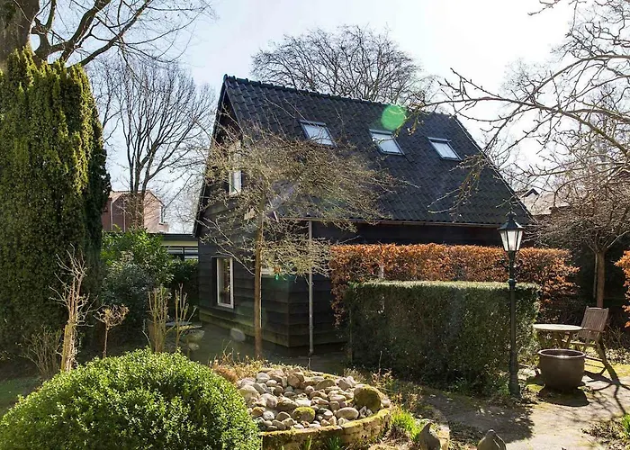 Apartment 1913 Bergen